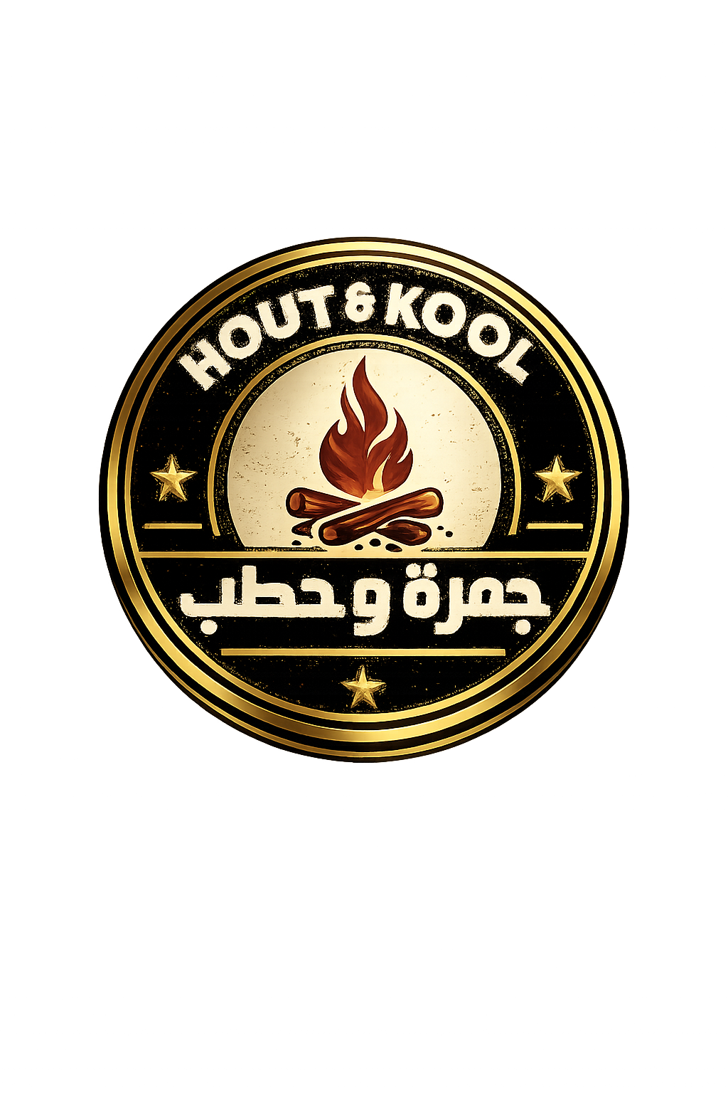 Hout & Kool logo